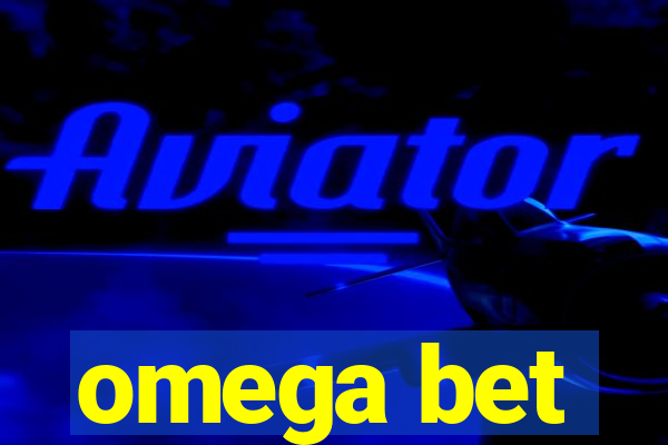 omega bet